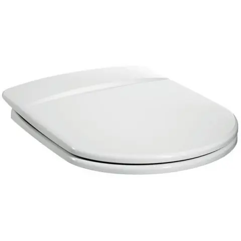 Lägg i varukorgen Gustavsberg Logic WC-sits